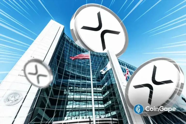 How Could XRP Price React After October 2025 SEC ETF Decisions?