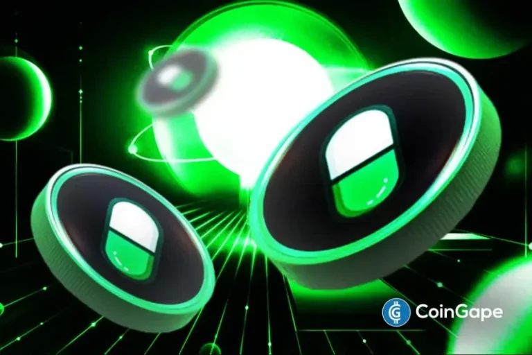 PUMP Price Forecast: Whale Buys 1B Tokens as Bullish Pennant Signals 65% Breakout