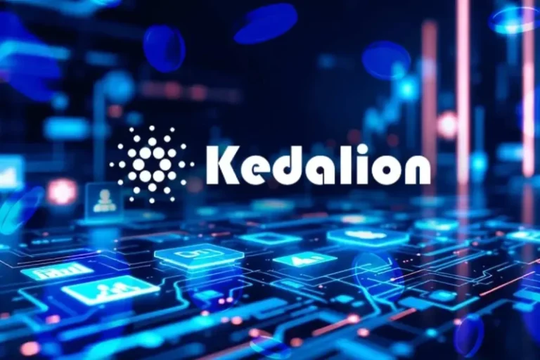 Kedalion Sees Rising Adoption for Its UK-Compliant USDT Cloud Mining Model